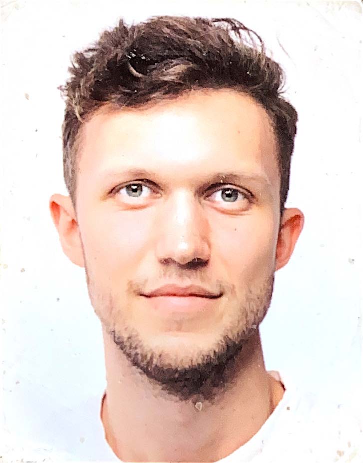 Profilbild