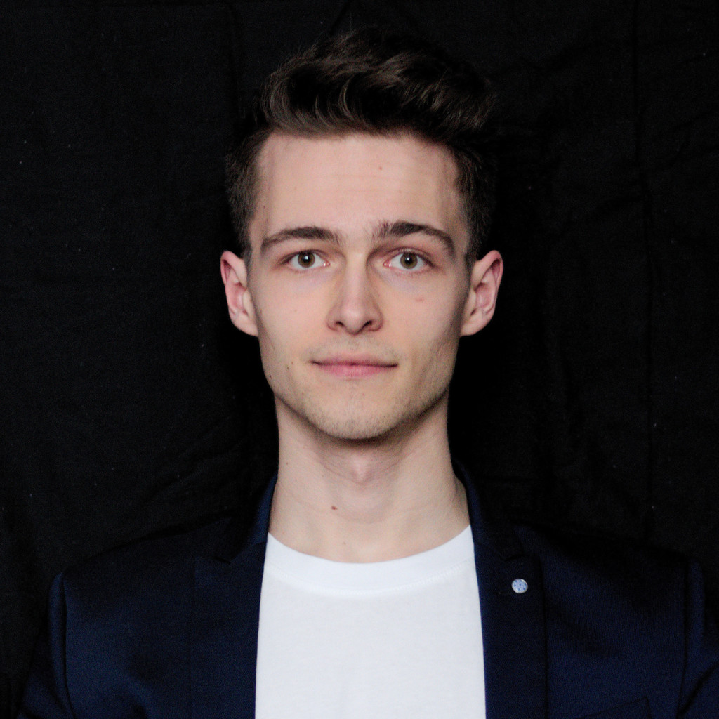 Profilbild