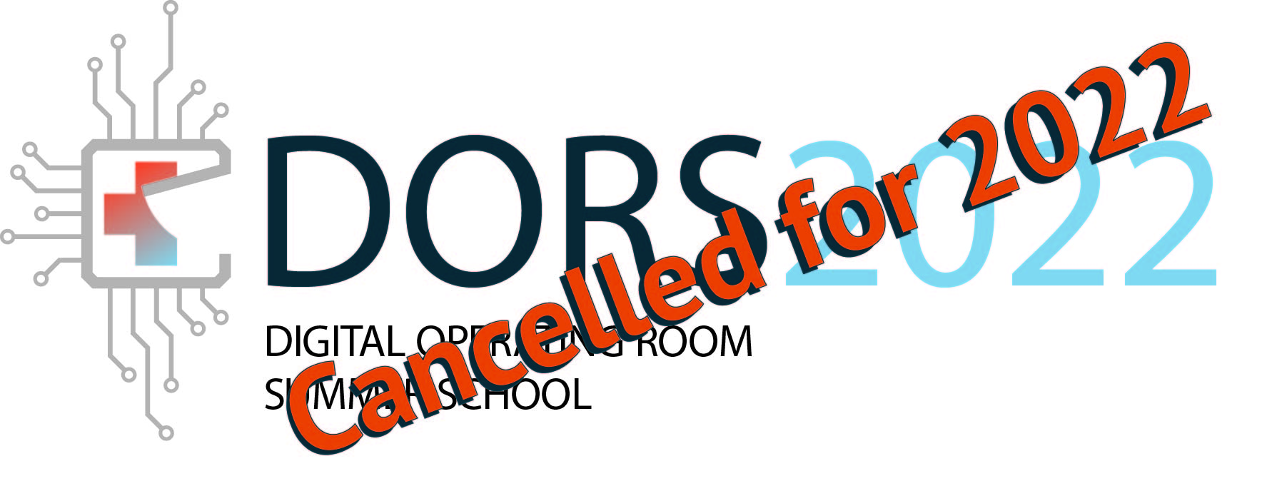 DORS 2019 Logo