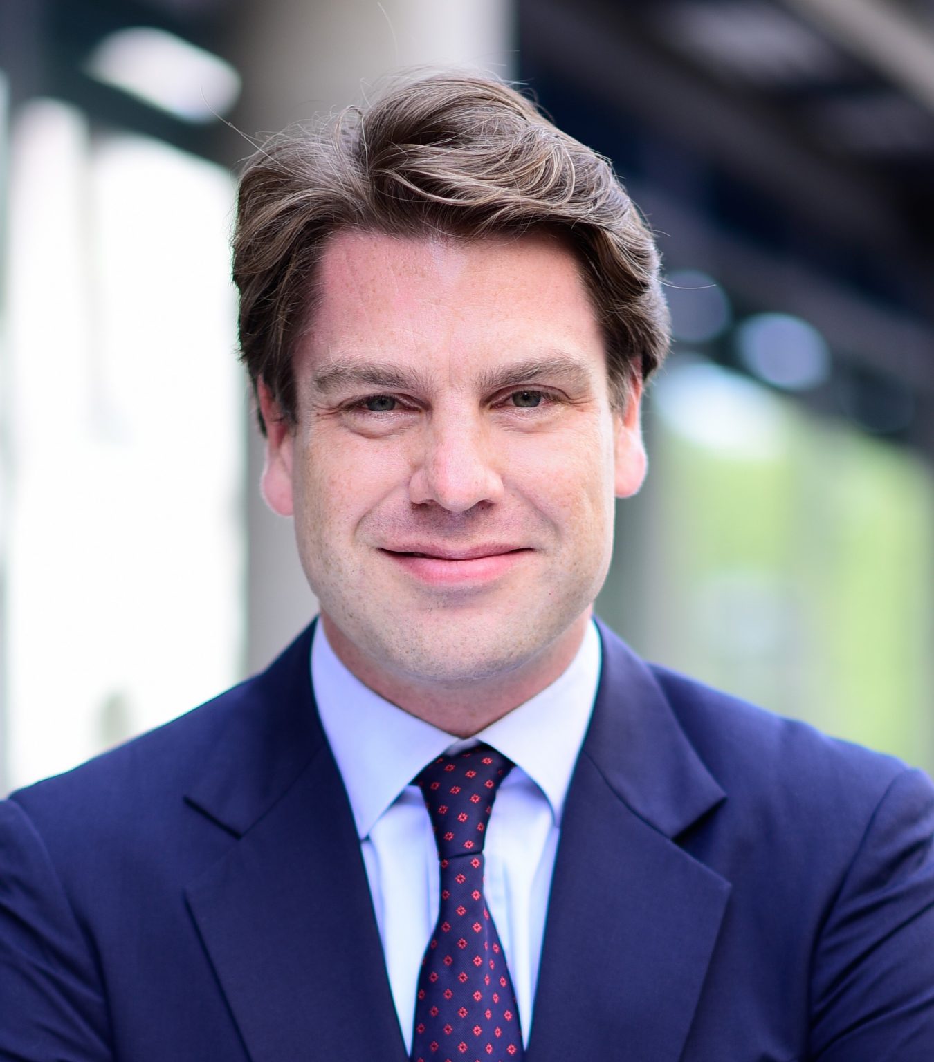 Osterhoff Innovation Center Computer Assisted Surgery