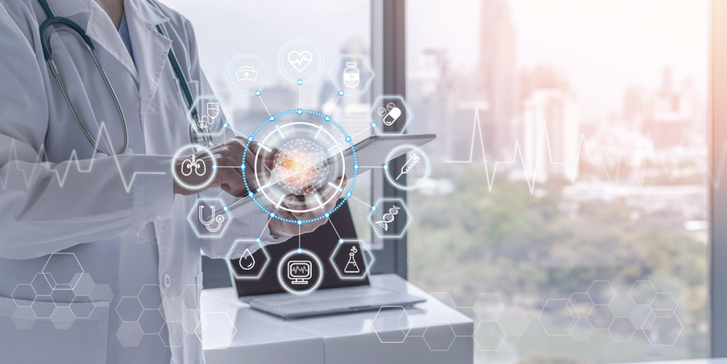 5G Pacemaker - Innovation Center Computer Assisted Surgery